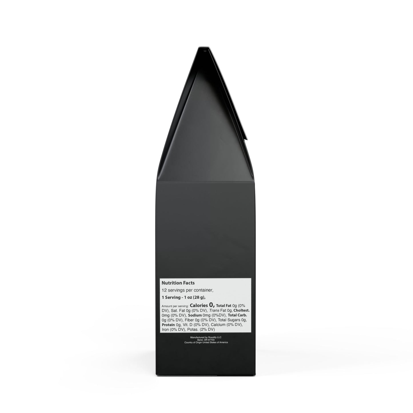 AMARA Nomad Cascades Midnight Blend Medium-Dark Roast Craft Coffee