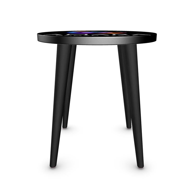 Yumara Collections Side Table (wrap)