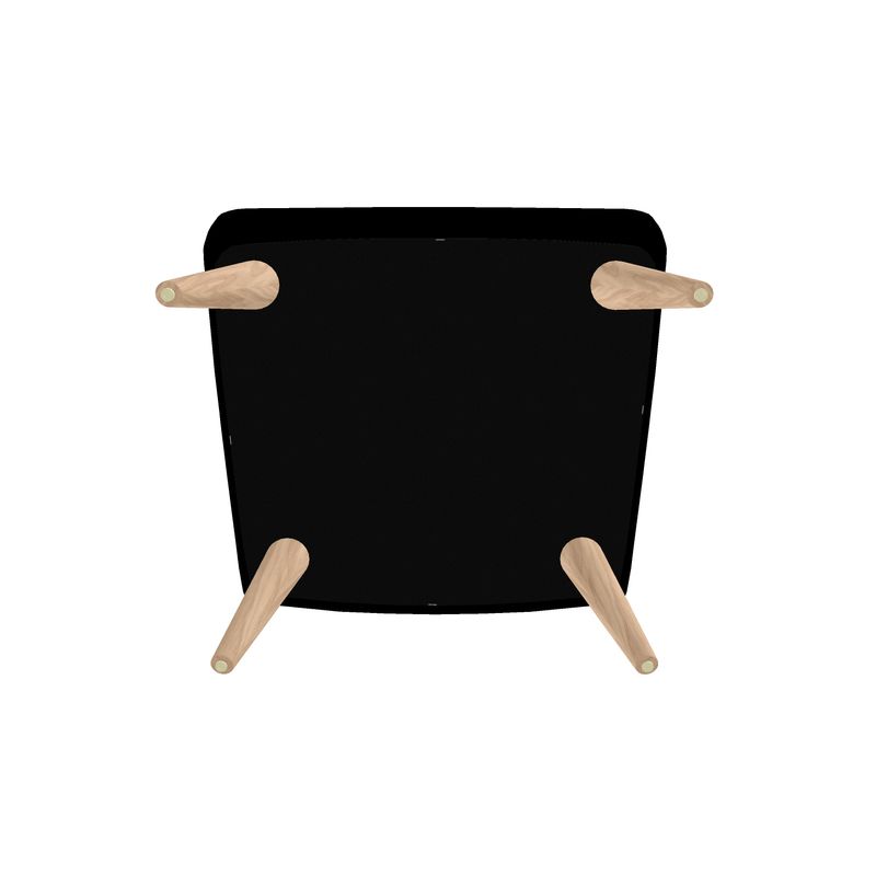 YUMARA COLLECTIONS Occasional Chair (Signature Edition)