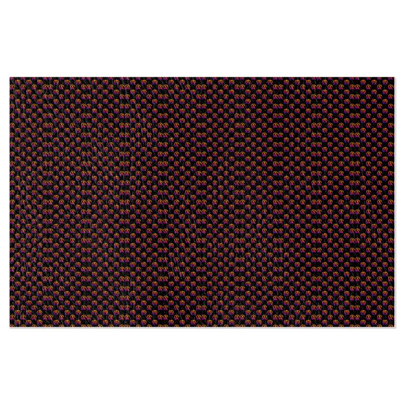 Yumara Collections Vinyl Placemats