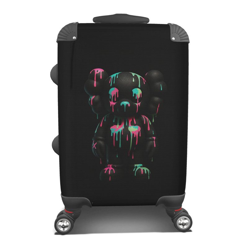 Yumara Collections Suitcase