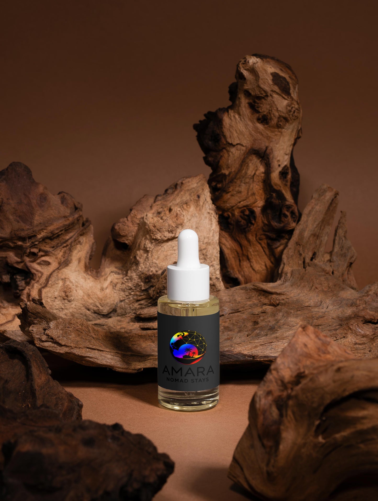 Yumara Collections Rosemary Hair & Scalp Strengthening Oil