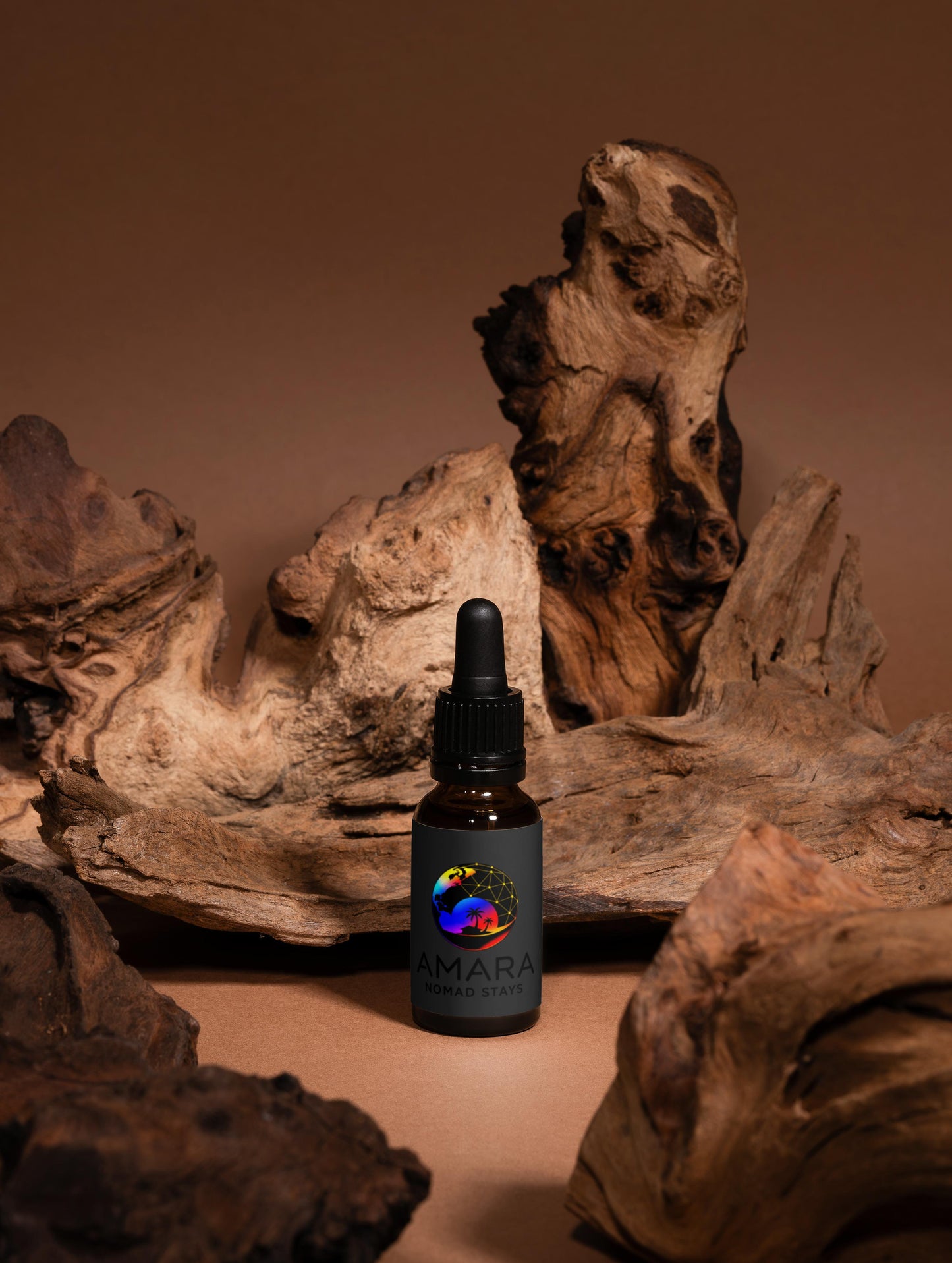 Yumara Collections Nourishing Facial Oil