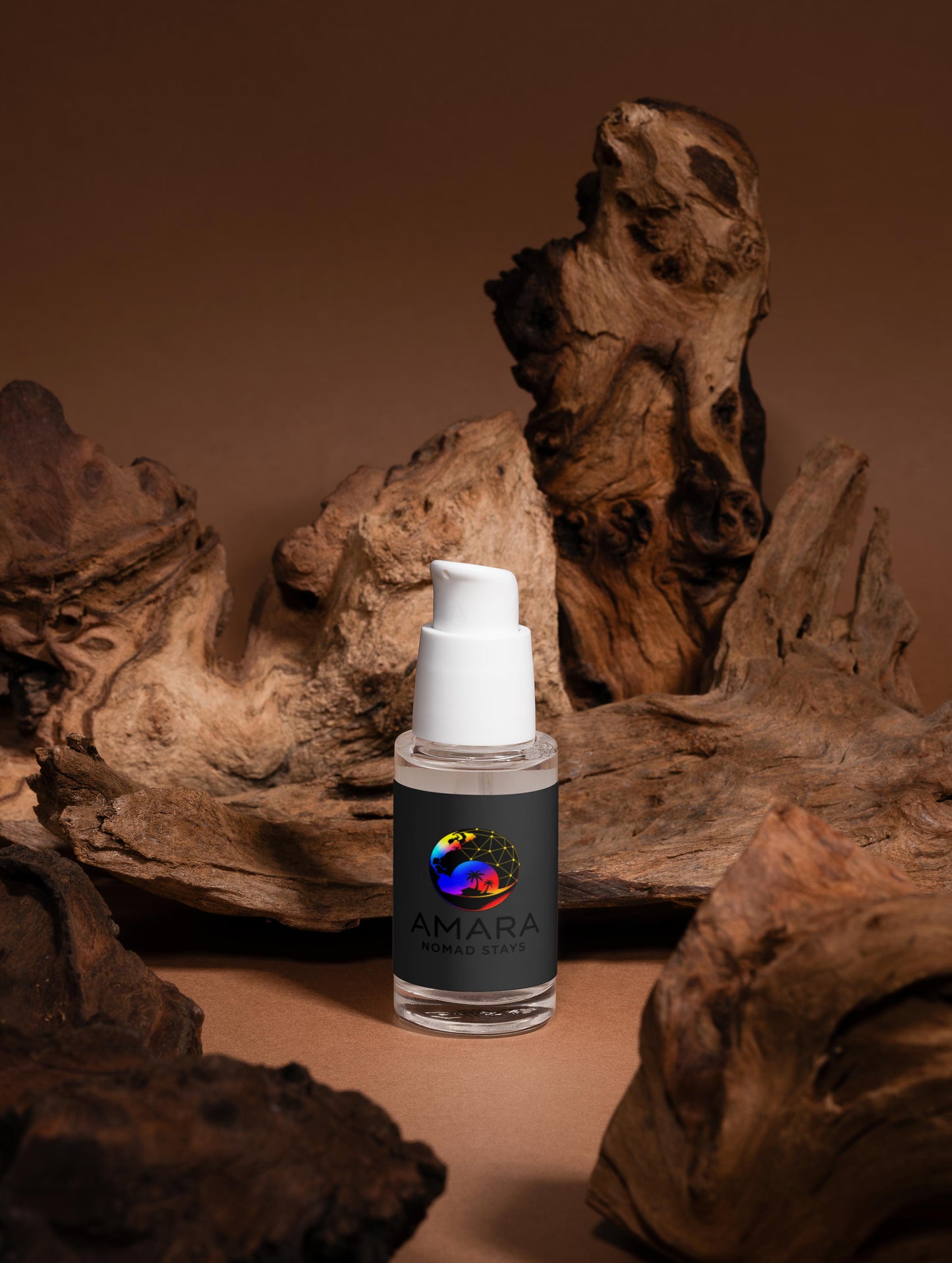 Yumara Collections Deep Moisture Collection Box
