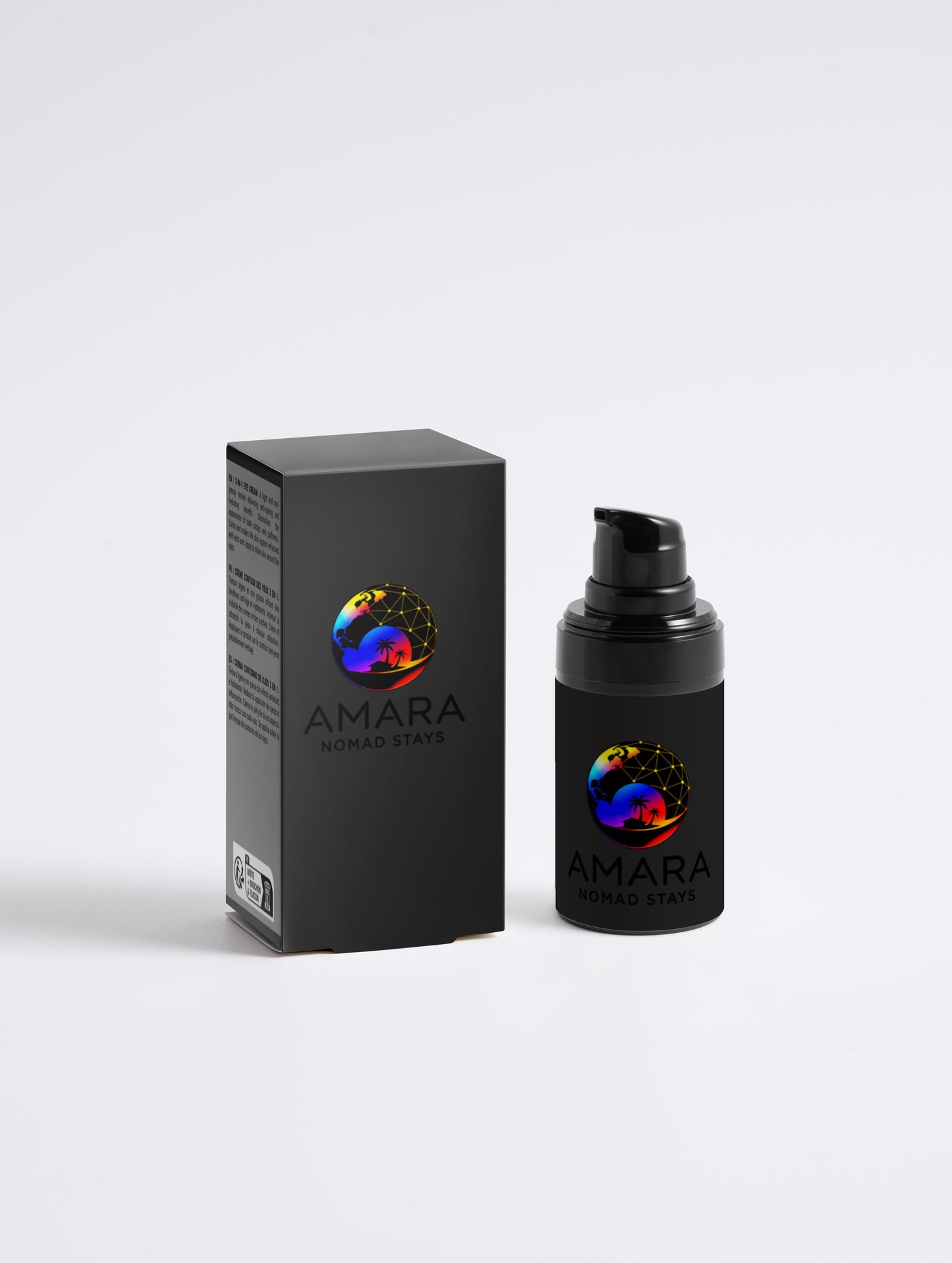 Yumara Collections The Age-Defying Trio Collection Box
