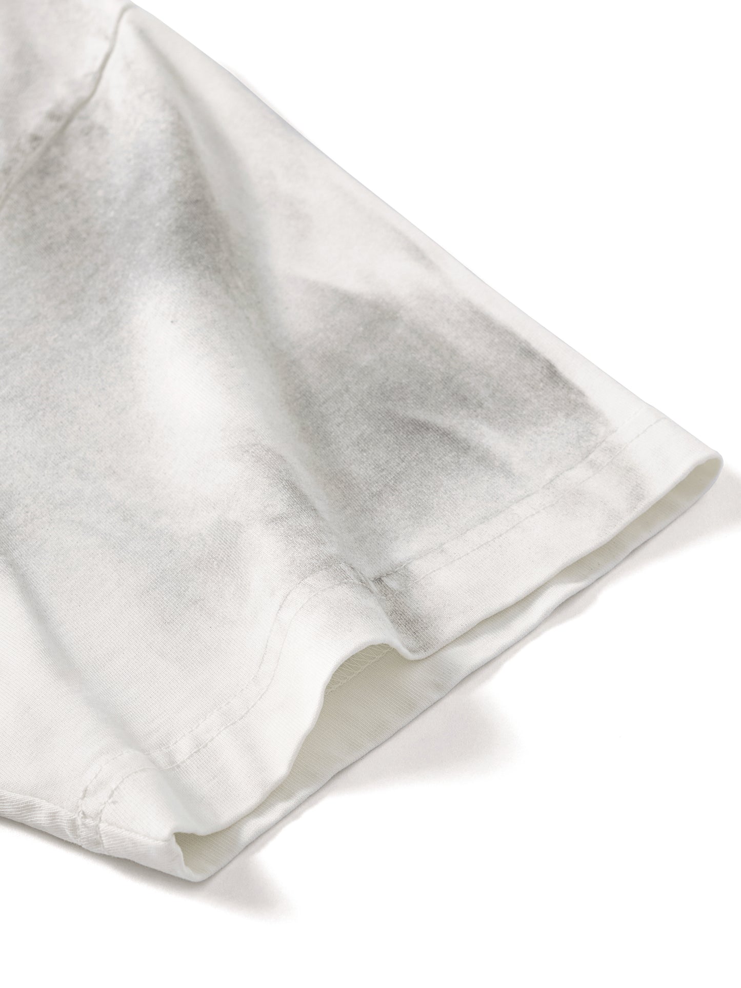 Nomad Thionne Washed Loose T-Shirt Urban Fade Edition