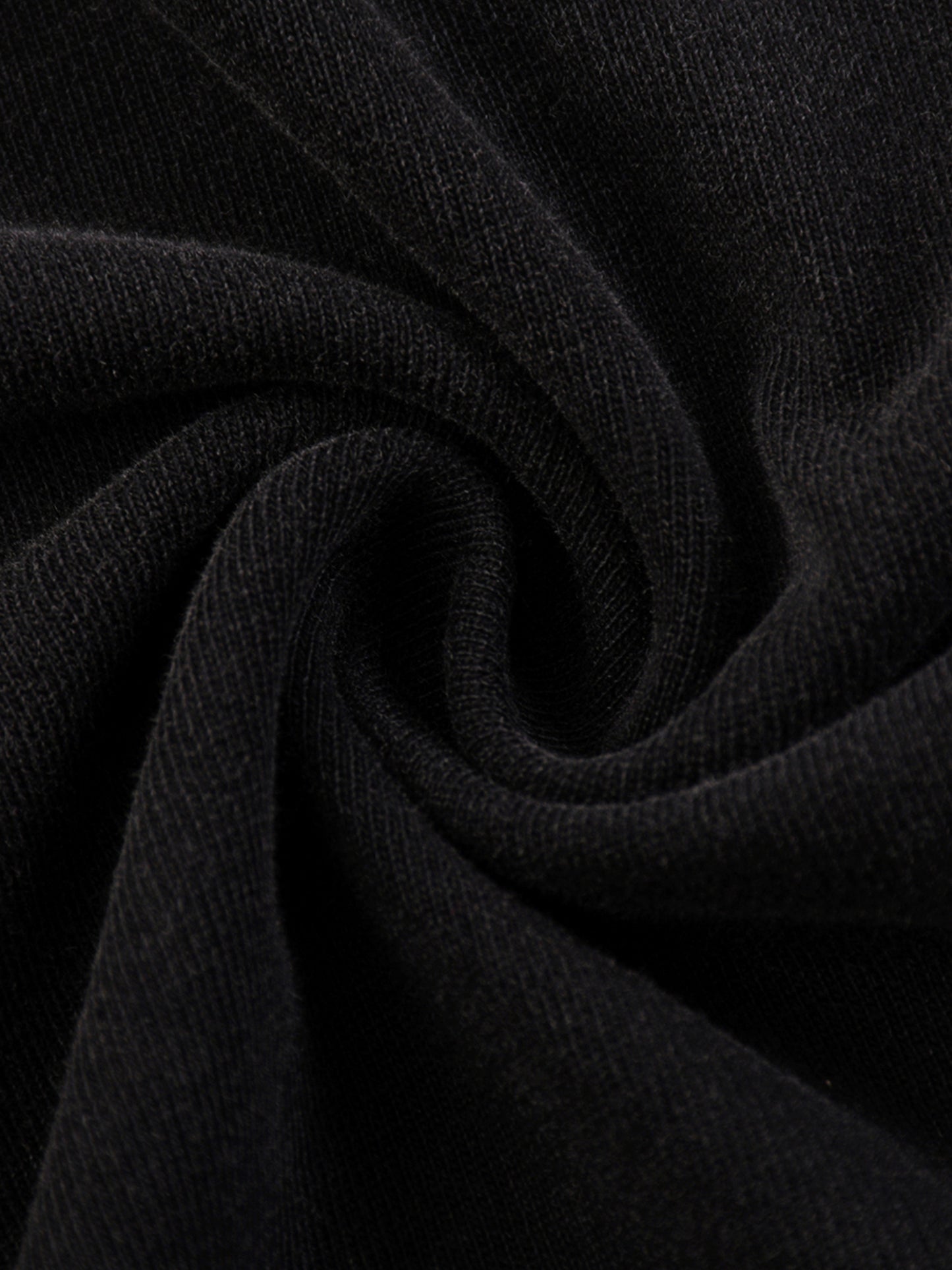 Snow Washed Raw-Hem T-Shirt Nomad Thionne