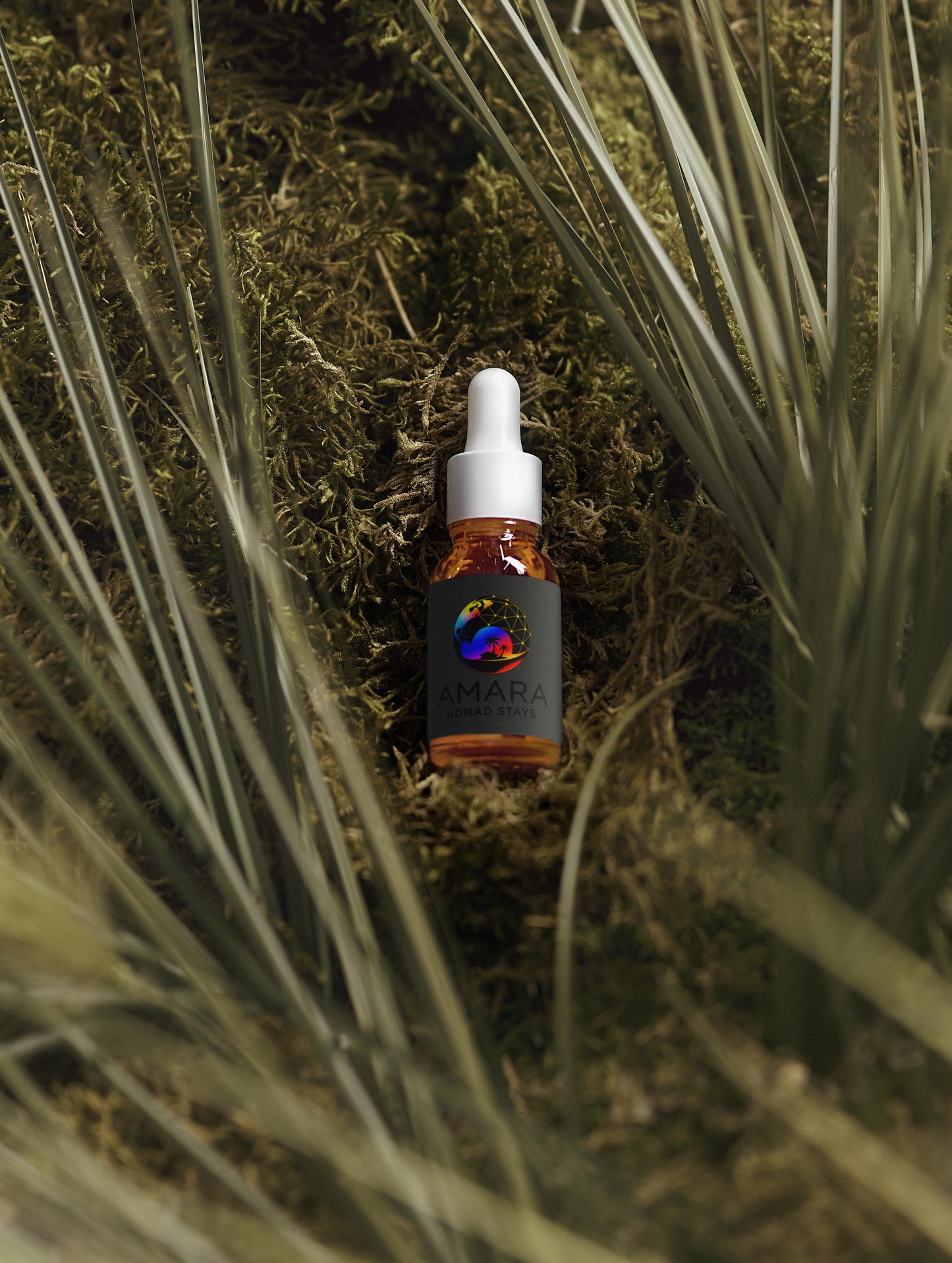 Yumara Collections Nourishing Facial Oil