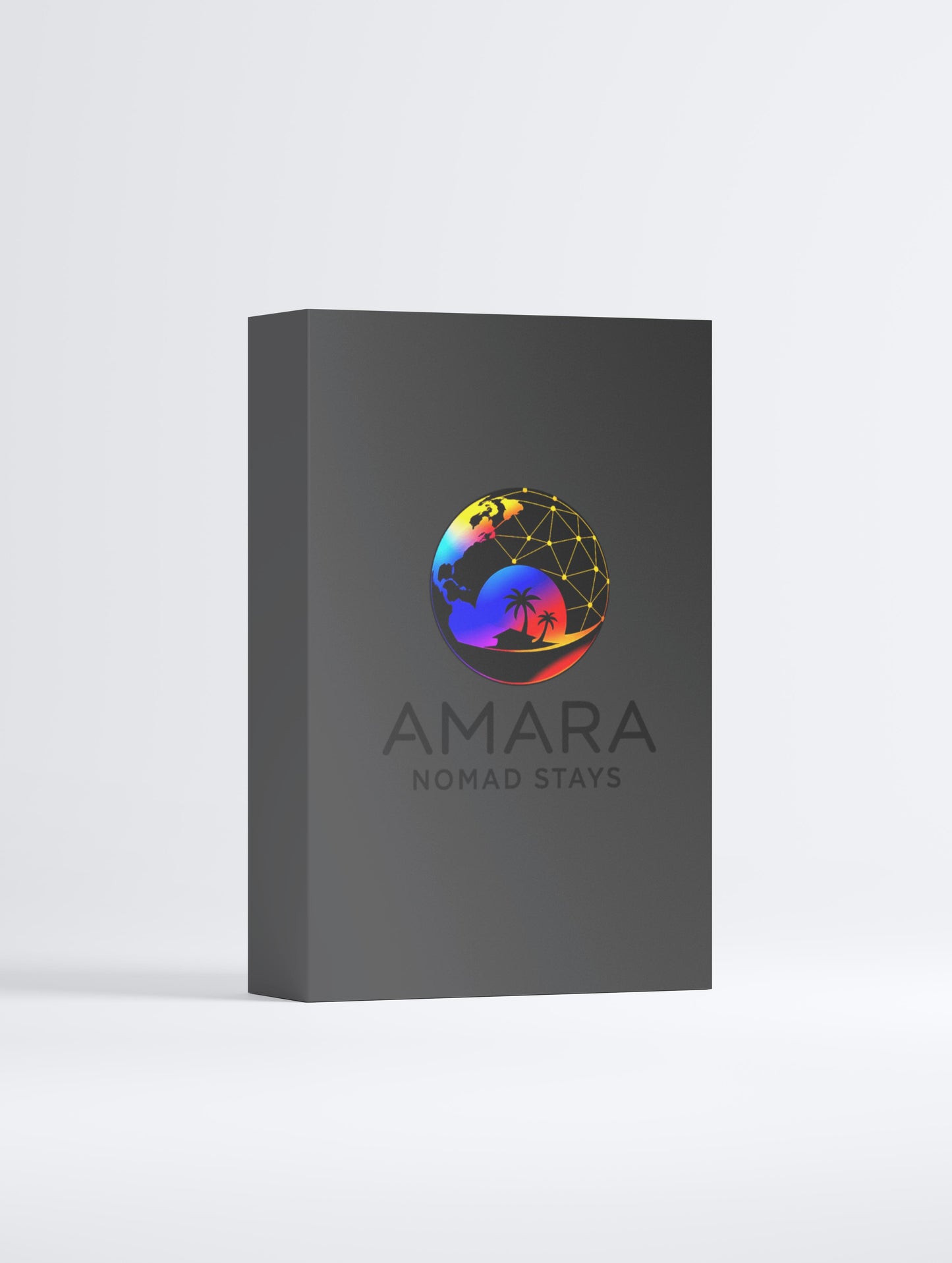 Yumara Collections The Age-Defying Trio Collection Box