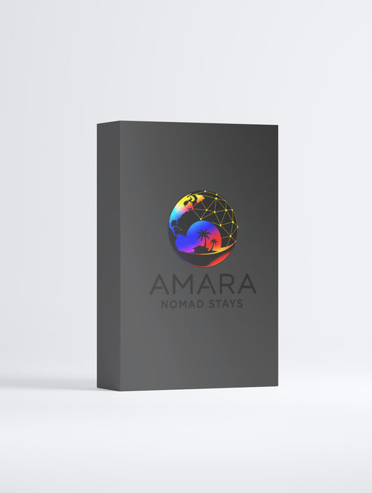 Yumara Collections The Age-Defying Trio Collection Box