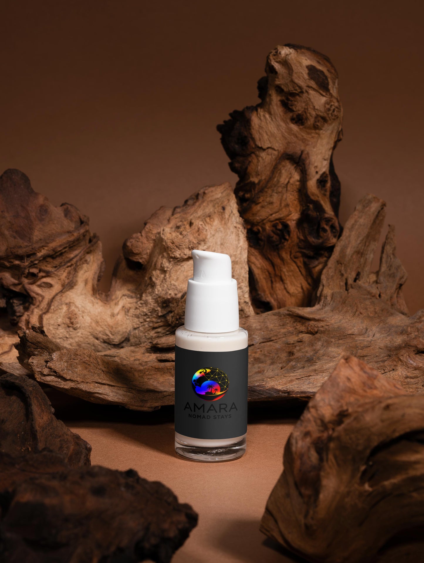 Yumara Collections Luminous Skin Collection Box
