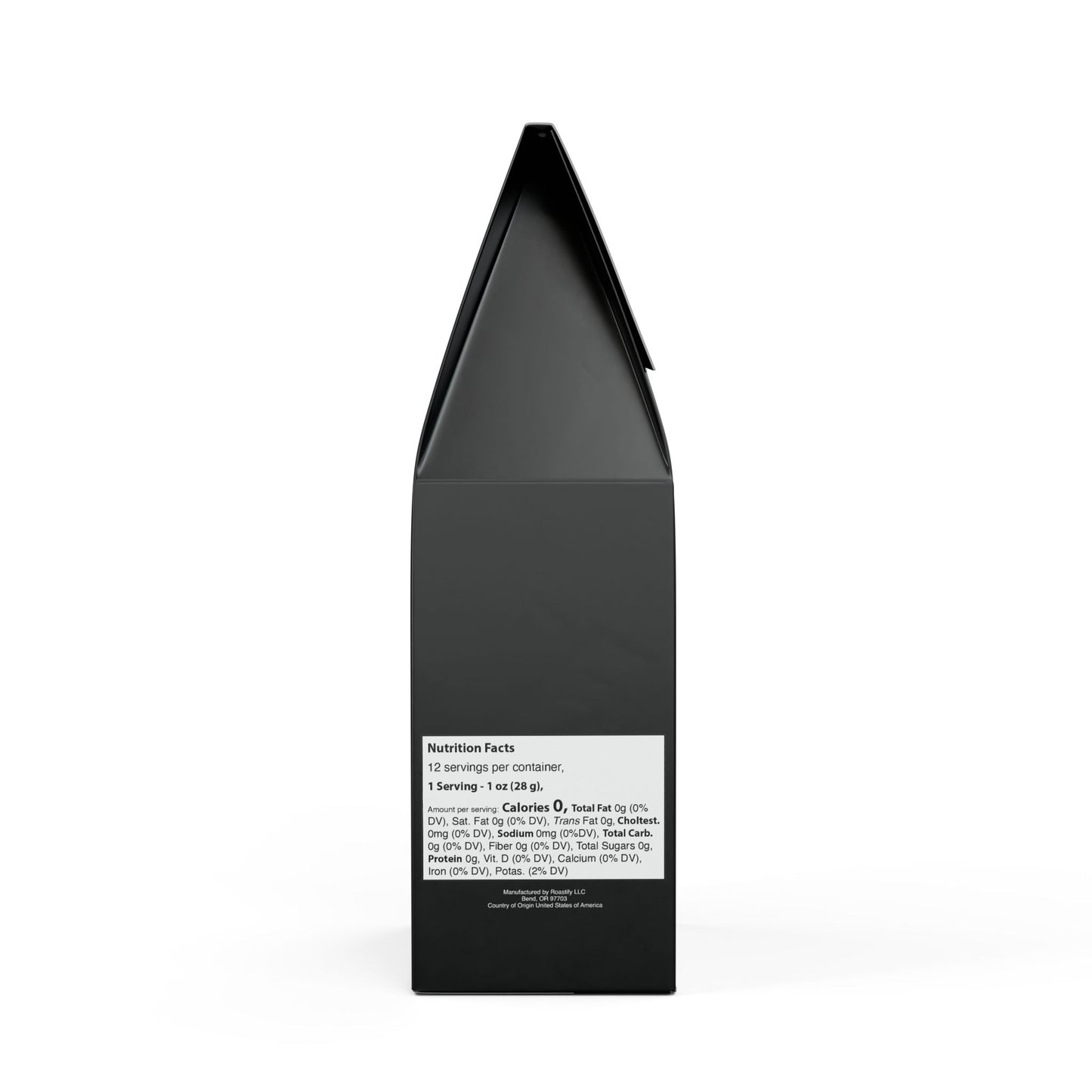 AMARA Nomad  Flathead Valley Reserve Medium-Dark Roast Craft Coffee