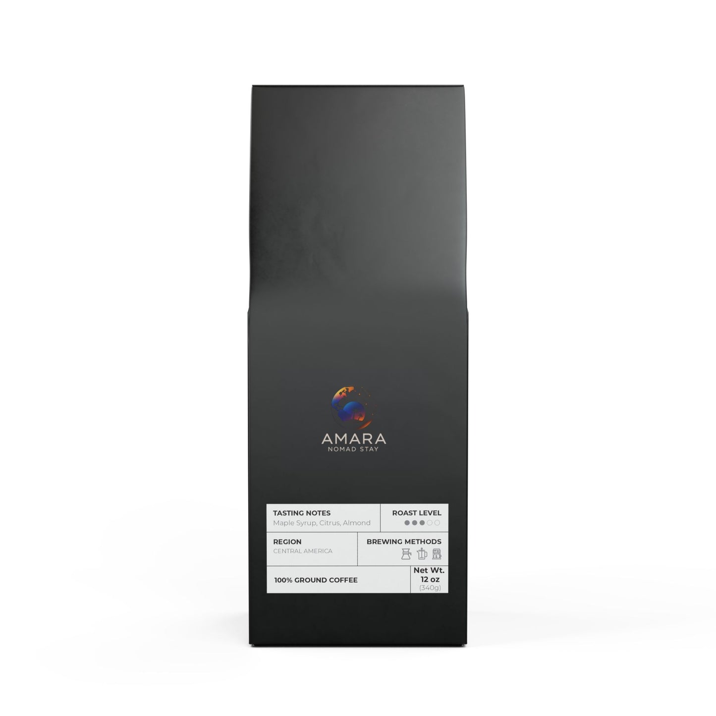 Yumara Collections Coffee Blend Medium Roast