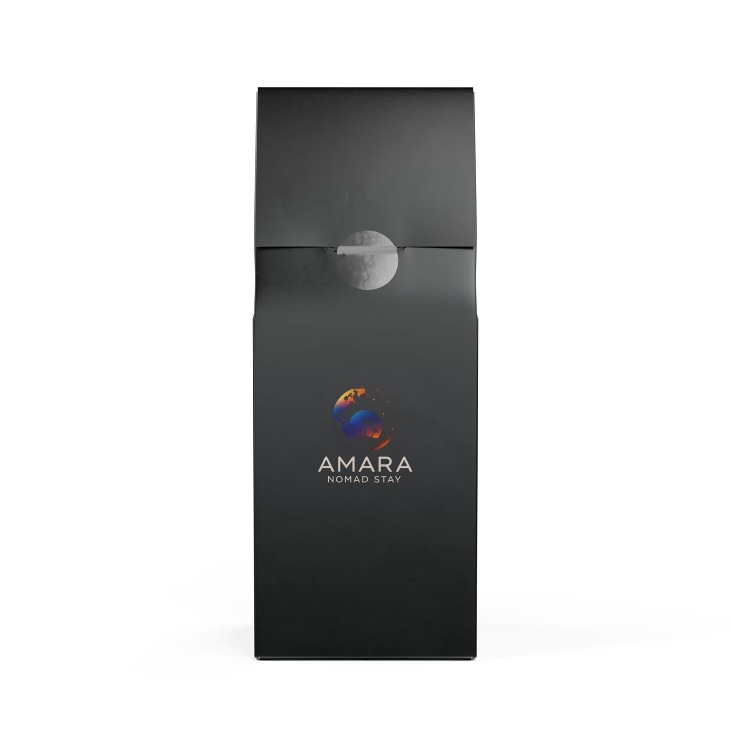 AMARA Nomad Colombian Sunrise Coffee Single Origin Light-Medium Roast