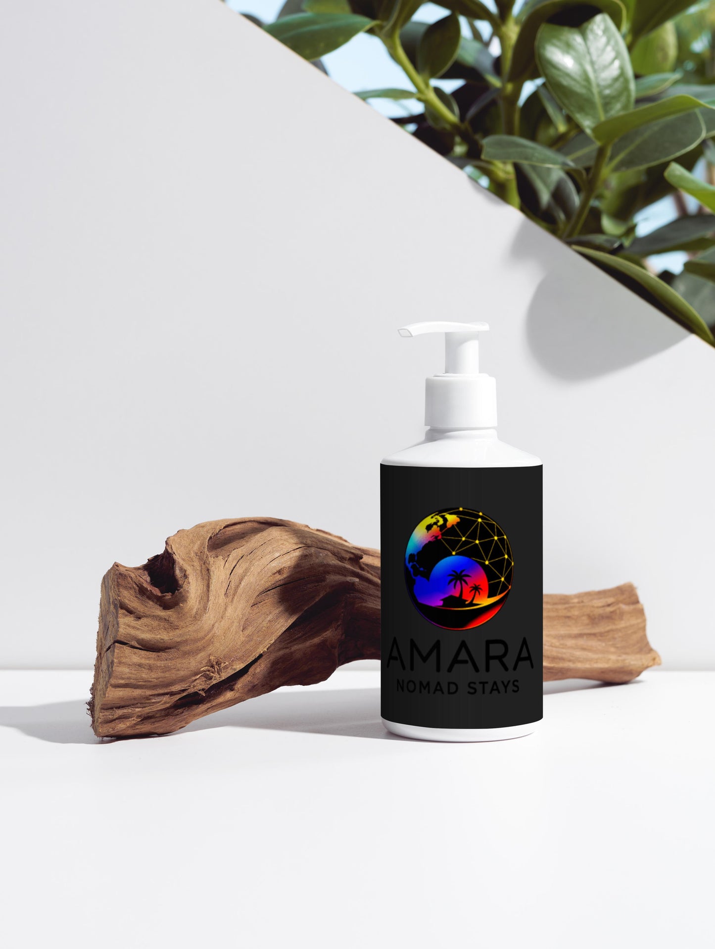 Yumara Collections Hair Repair & Shine Duo