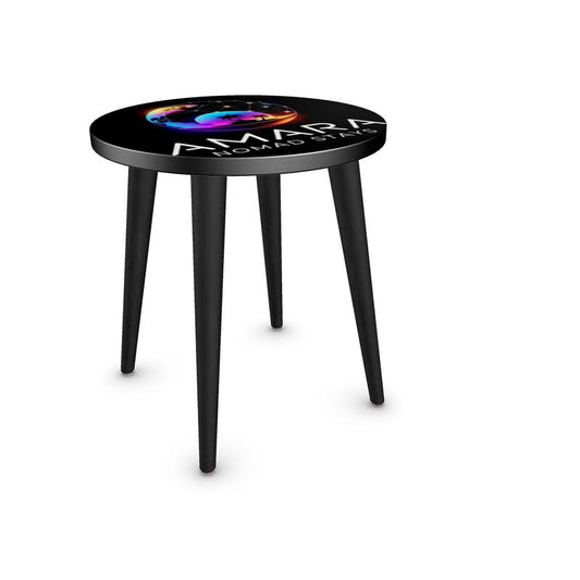 Yumara Collections Side Table (wrap)
