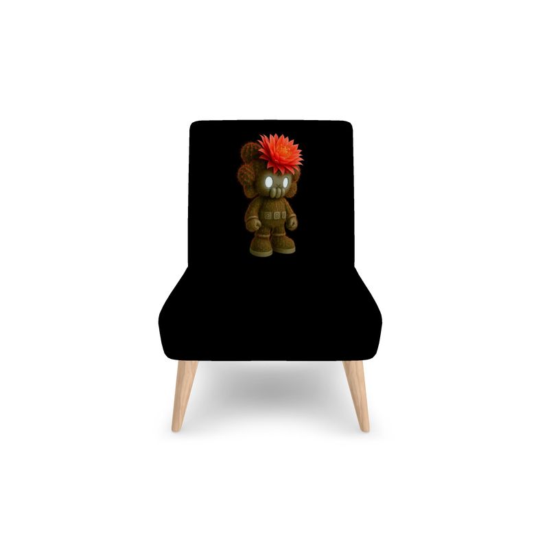 YUMARA COLLECTIONS Occasional Chair (Signature Edition)