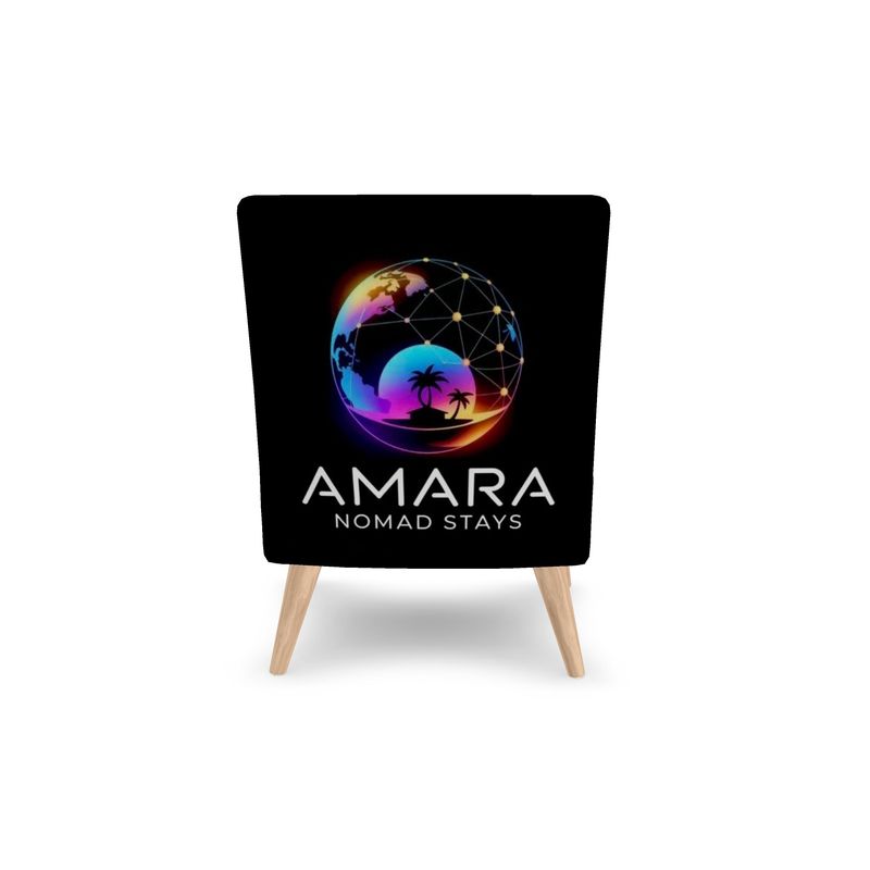 YUMARA COLLECTIONS Occasional Chair (Signature Edition)