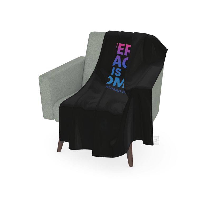 Yumara Collections Throw