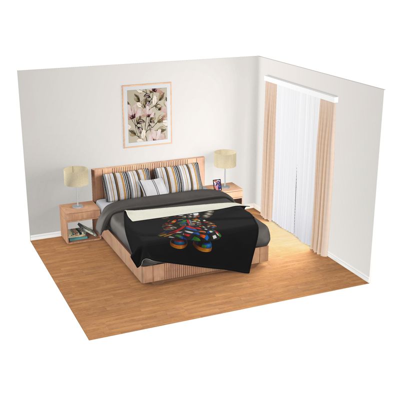 Yumara Collections Blanket