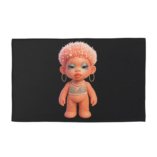 Yumara Collections Towel Set