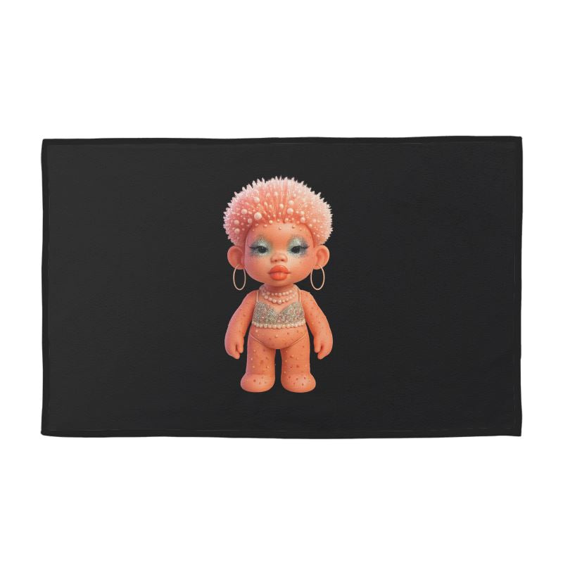 Yumara Collections Towel Set