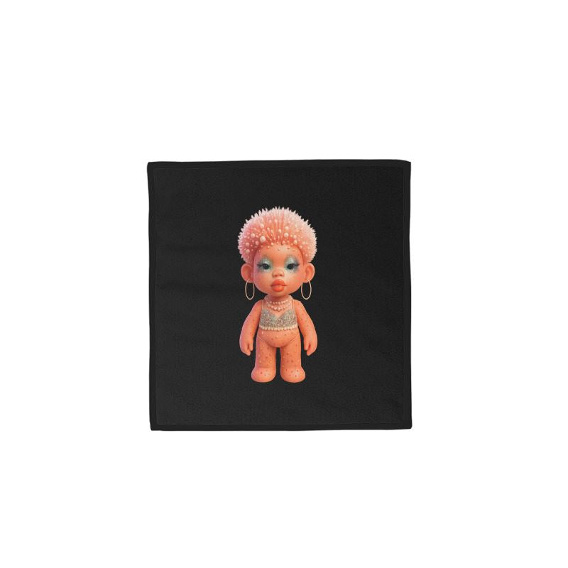 Yumara Collections Towel Set