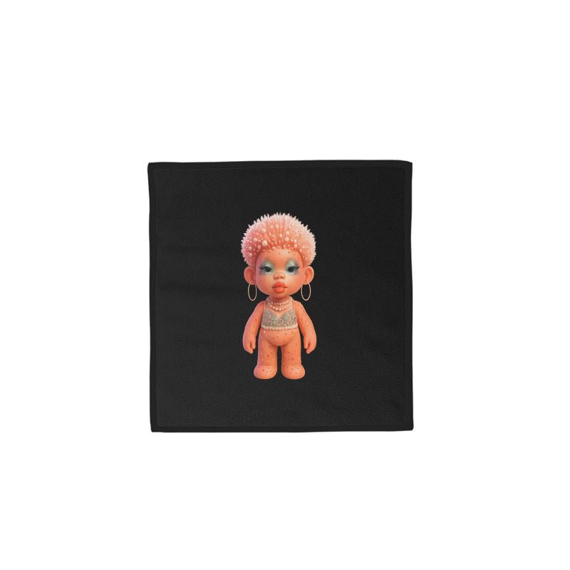 Yumara Collections Towel Set
