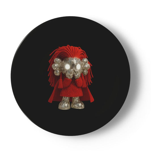Yumara Collections China Plates