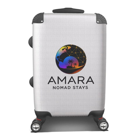 Yumara Collections Suitcase
