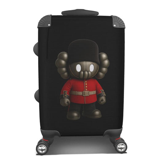 Yumara Collections Suitcase