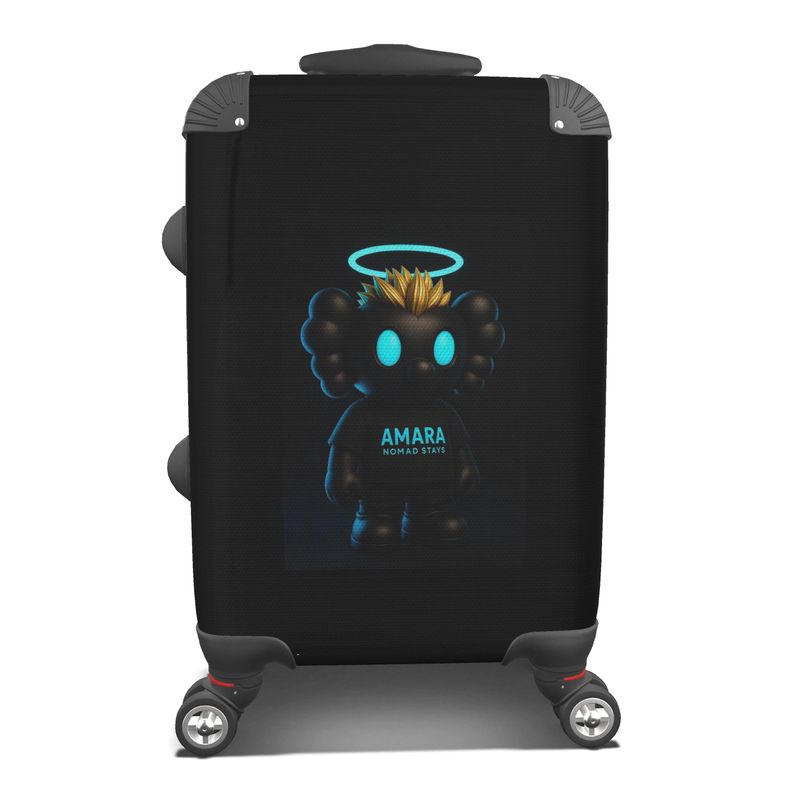 Yumara Collections Suitcase