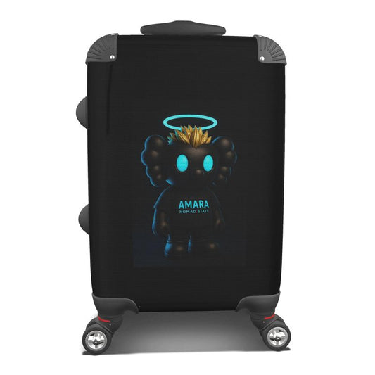 Yumara Collections Suitcase