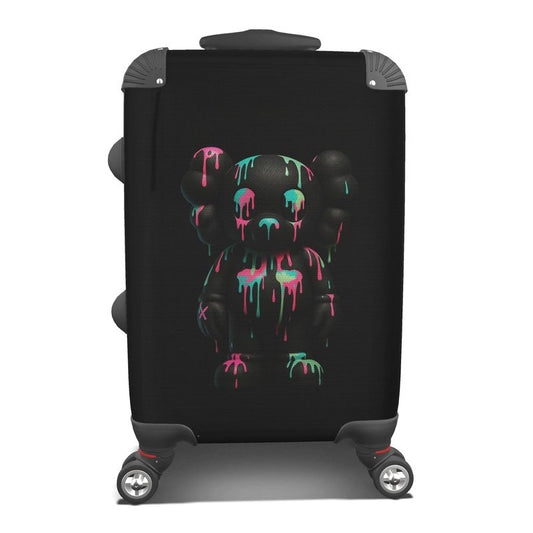 Yumara Collections Suitcase