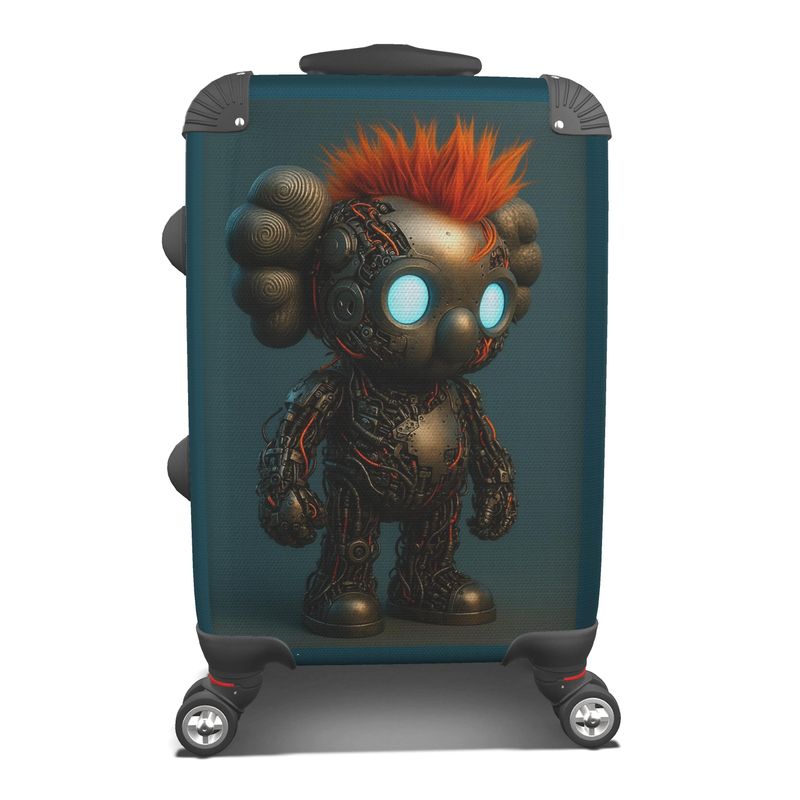 Yumara Collections Suitcase