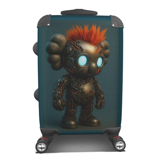 Yumara Collections Suitcase
