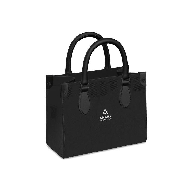 Yumara Collections Mini Bonchurch Shopper Bag