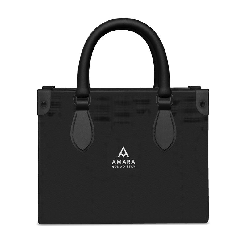 Yumara Collections Mini Bonchurch Shopper Bag