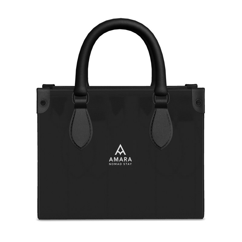 Yumara Collections Mini Bonchurch Shopper Bag