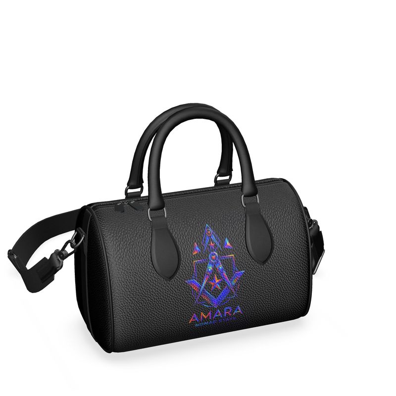 Yumara Collections Mini Denbigh Duffle bag