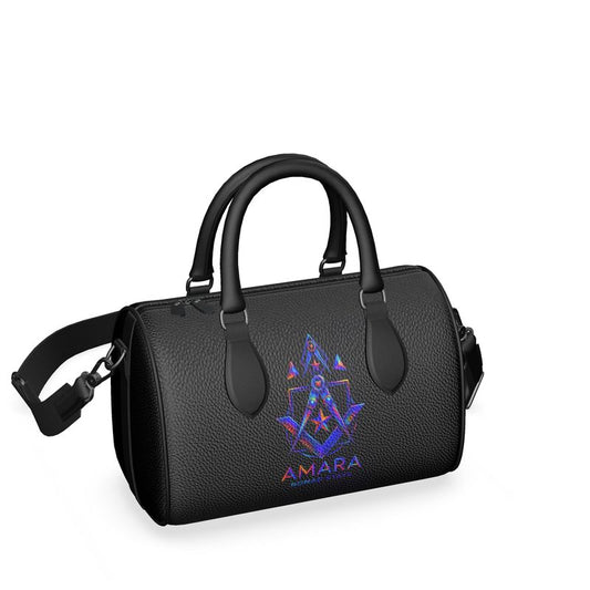 Yumara Collections Mini Denbigh Duffle bag