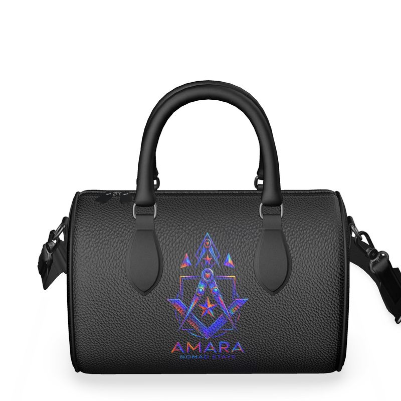 Yumara Collections Mini Denbigh Duffle bag