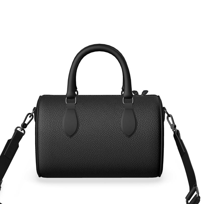 Yumara Collections Mini Denbigh Duffle bag