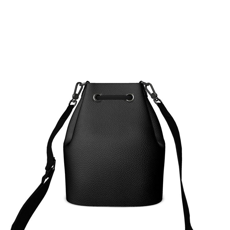 Yumara Collections Bucket Bag