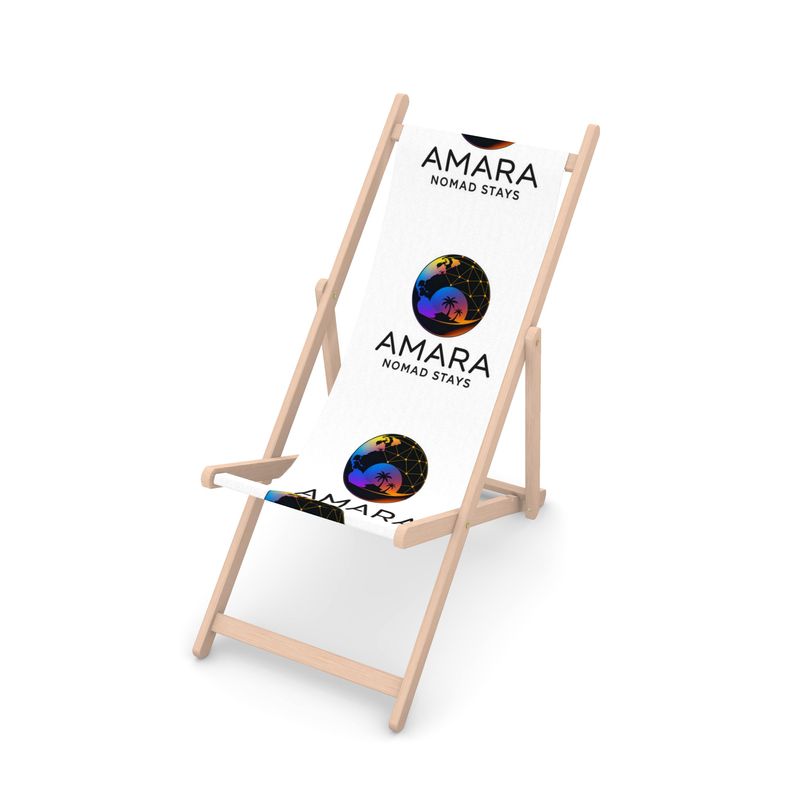 Deckchair BY YUMARA COLLECTIONS