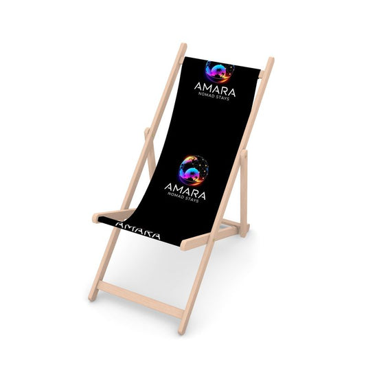 Deckchair BY YUMARA COLLECTIONS