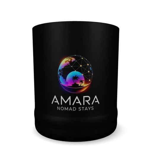 Yumara Collections Designer Whisky Glass