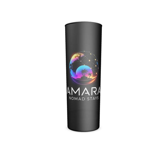 Yumara Collections Designer Hi Ball Cocktail Glass