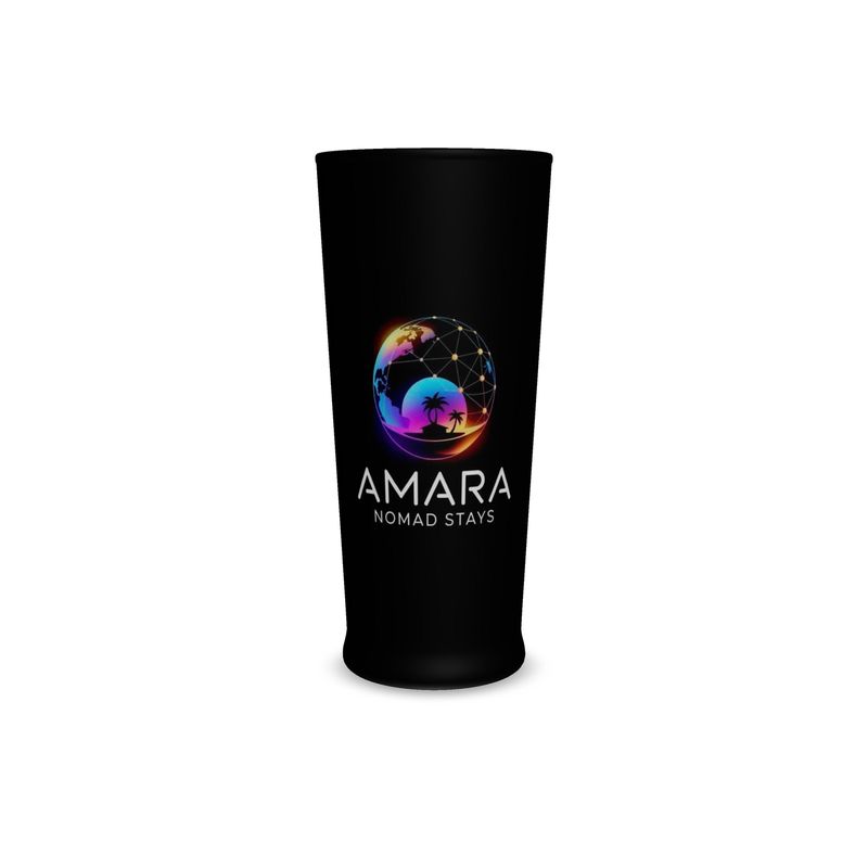 Glass BY YUMARA COLLECTIONS