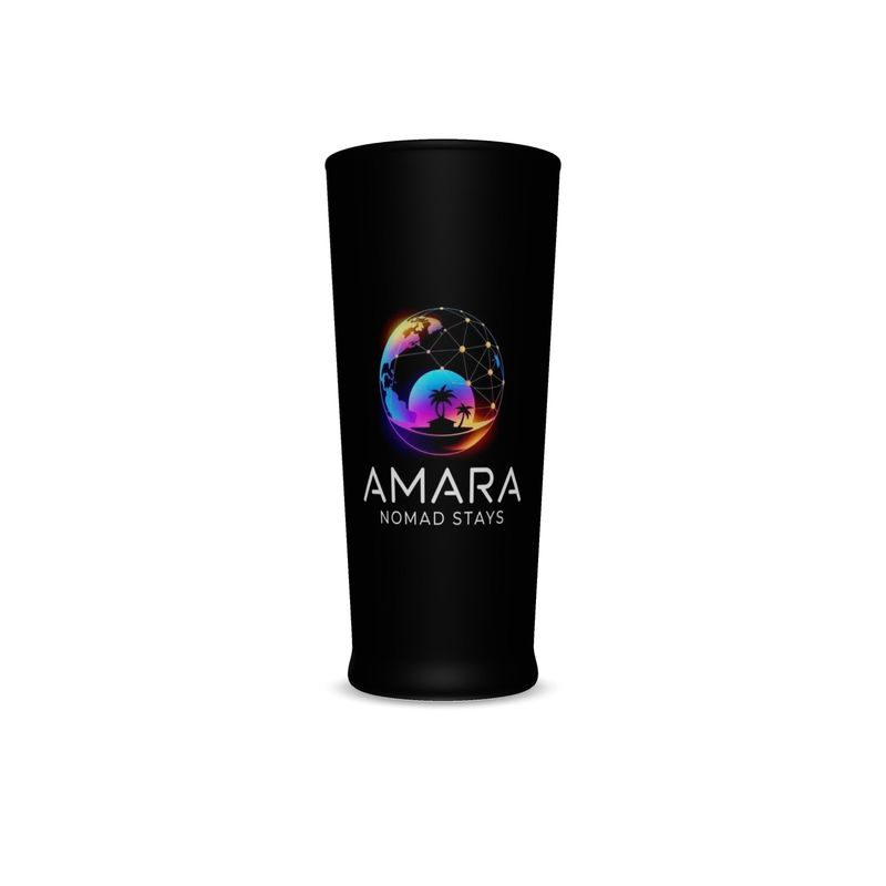 Glass BY YUMARA COLLECTIONS